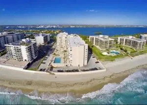 3450 S Ocean Boulevard #302 — photo 3