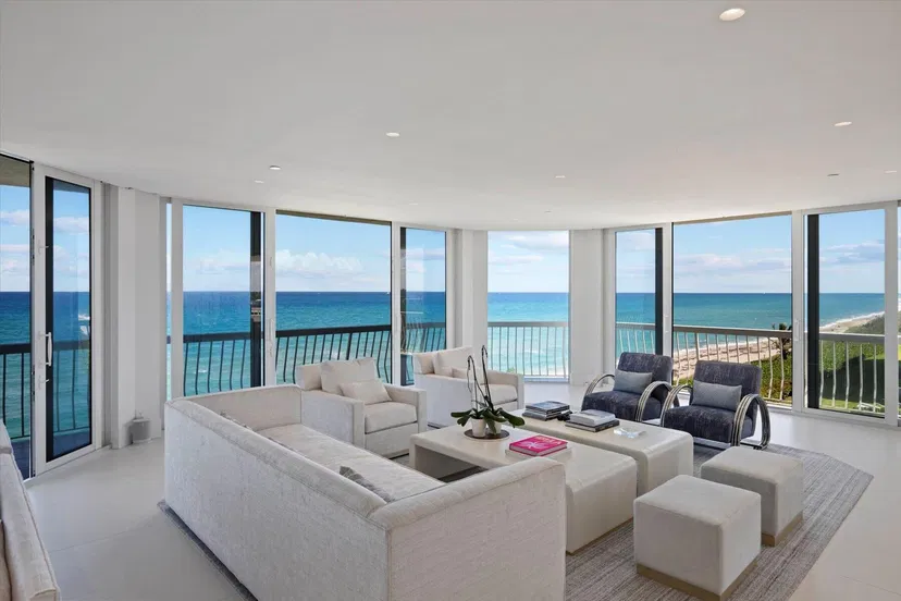 2100 S Ocean Boulevard #408 N — photo 5