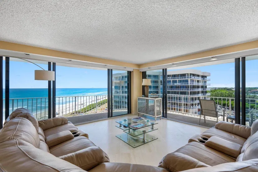 3400 S Ocean Boulevard #5fi — photo 2