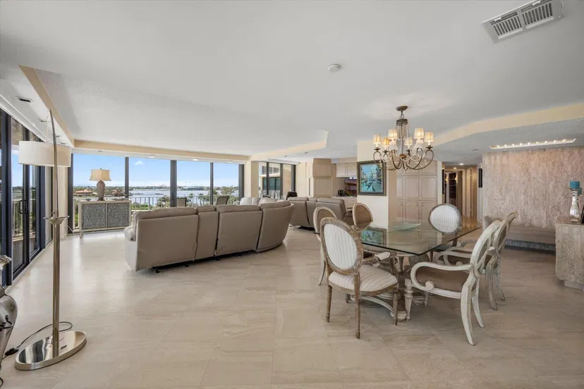 3400 S Ocean Boulevard #5fi — photo 4