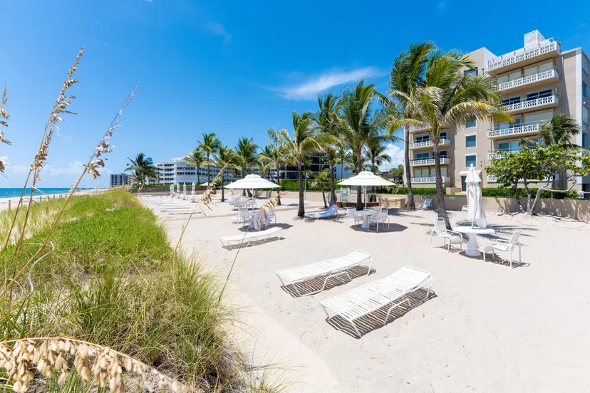 170 N Ocean Boulevard #410 — photo 4