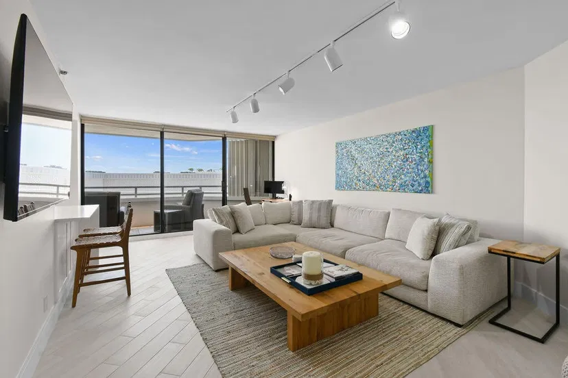 3560 S Ocean Boulevard #907 — photo 5
