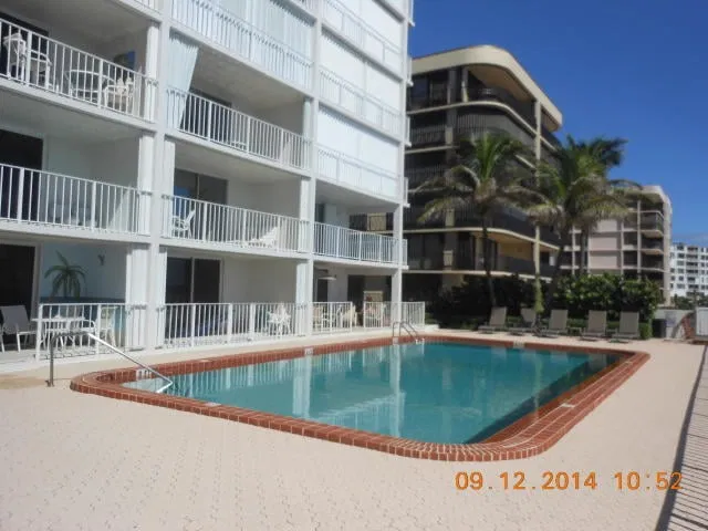 4200 S Ocean Boulevard #503 — photo 5