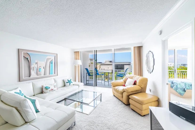 2780 S Ocean Boulevard #509 — photo 2