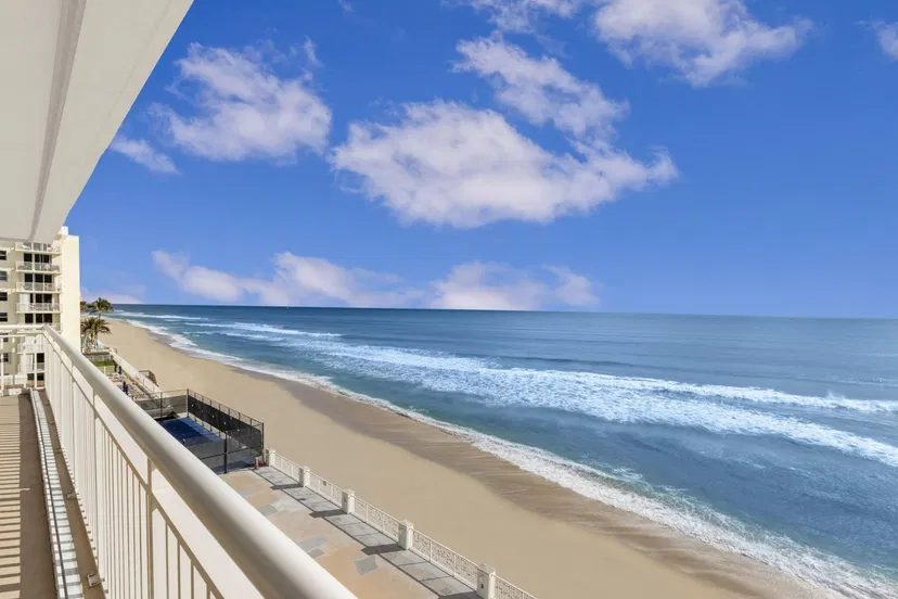 3546 S Ocean Boulevard #601 — photo 3