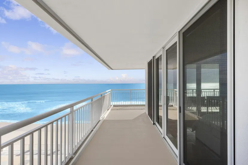 3546 S Ocean Boulevard #601 — photo 4