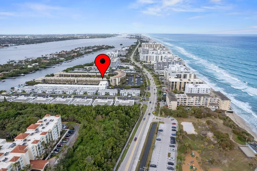 3605 S Ocean Boulevard #231c — photo 2
