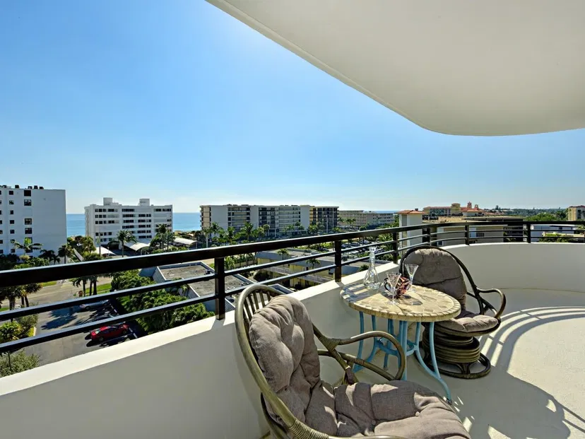 3589 S Ocean Boulevard #706 — photo 2