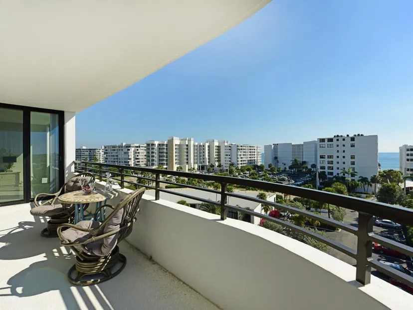 3589 S Ocean Boulevard #706 — photo 3