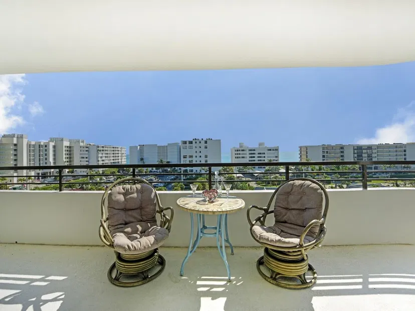 3589 S Ocean Boulevard #706 — photo 4