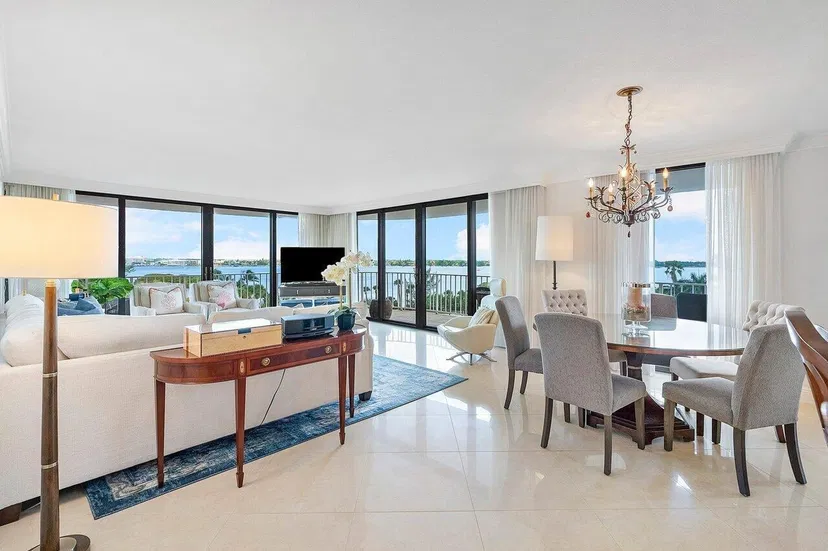 3400 S Ocean Boulevard #5a I — photo 2