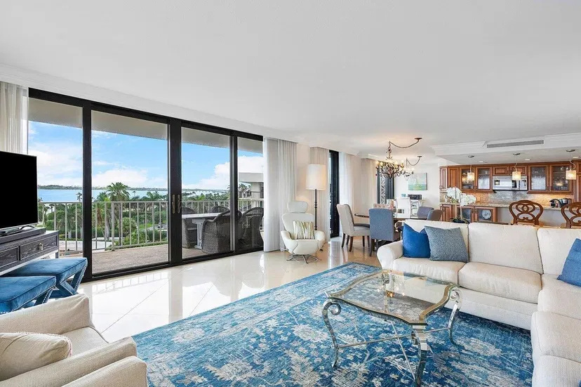 3400 S Ocean Boulevard #5a I — photo 3