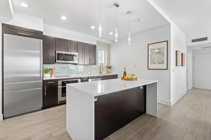 2730 S Ocean Boulevard #604 — photo 3