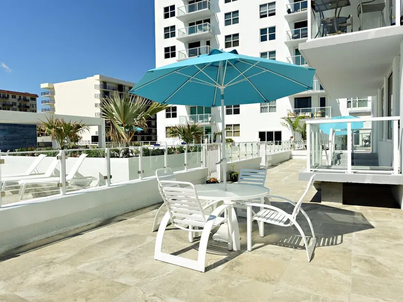 3450 S Ocean Boulevard #112 — photo 4