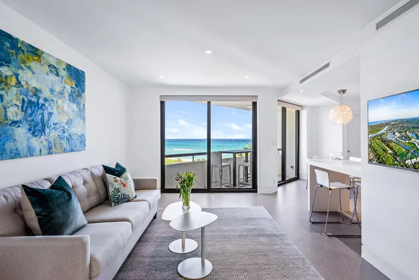 3120 S Ocean Boulevard #3402 — photo 4