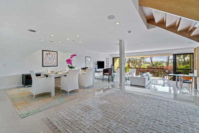 2335 S Ocean Boulevard #13d — photo 3