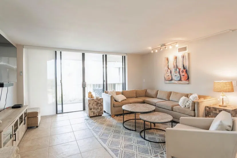 3200 S Ocean Boulevard #B104 — photo 3