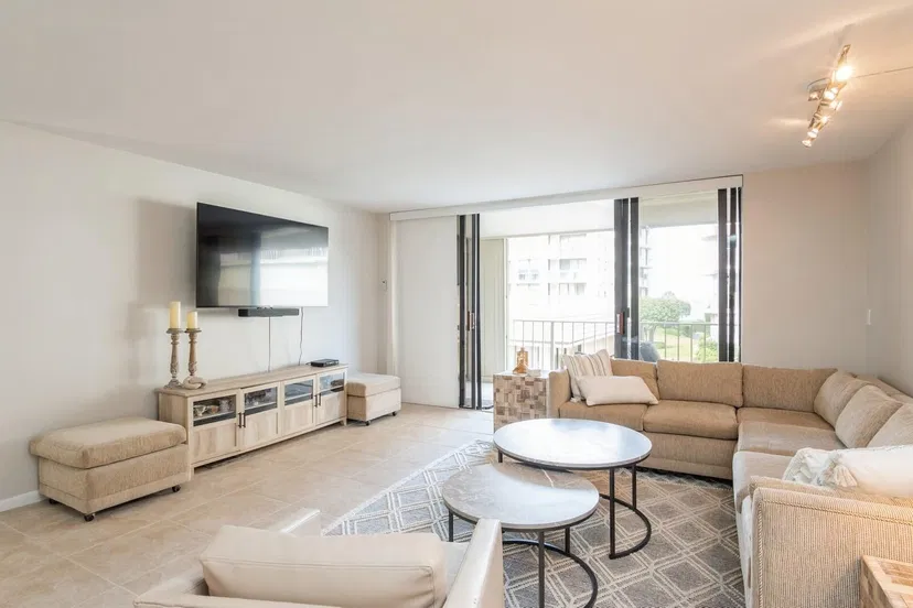 3200 S Ocean Boulevard #B104 — photo 4