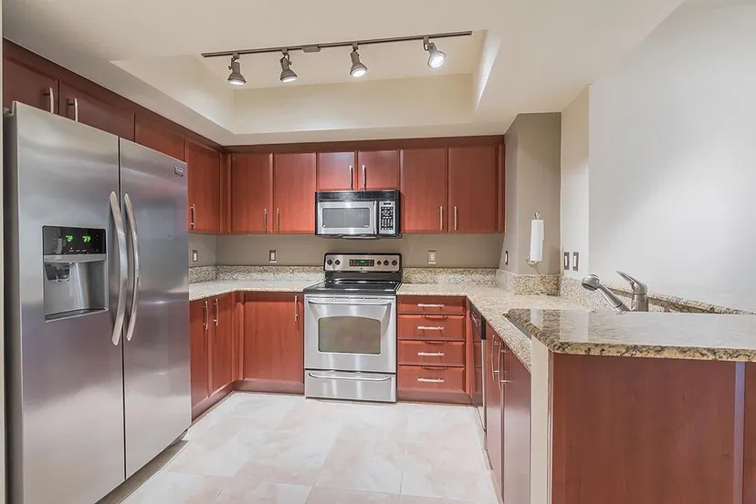 Sold Oct 2024 · 403 S Sapodilla Avenue 302, West Palm Beach