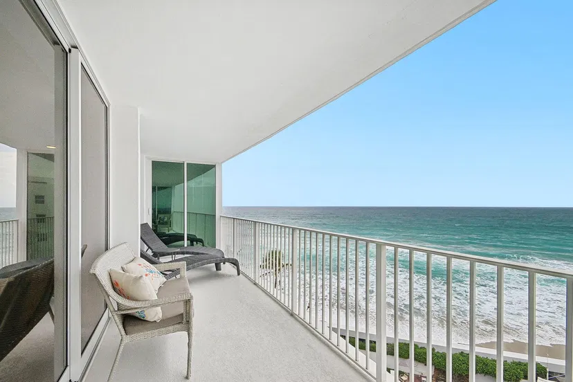 3590 S Ocean Boulevard #705 — photo 3
