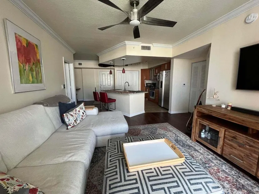 Sold Nov 2024 · 600 S Dixie Highway 723, West Palm Beach