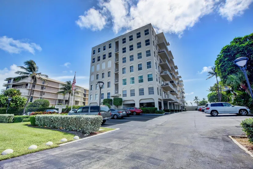3230 S Ocean Boulevard #A201 — photo 2