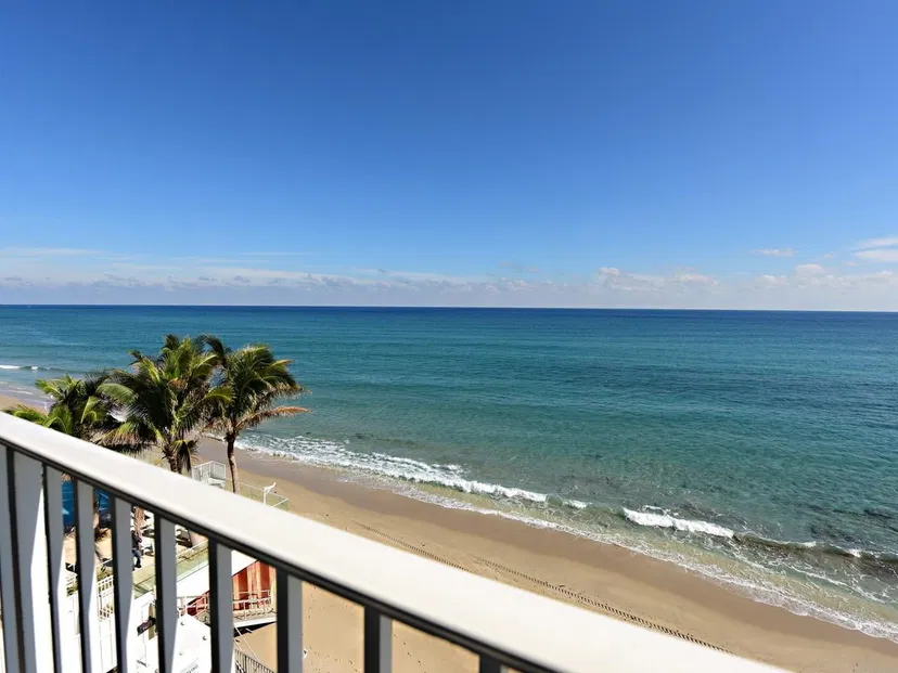 3580 S Ocean Boulevard #6e — photo 3
