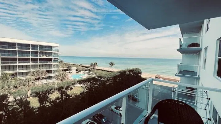 3450 S Ocean Boulevard #5030 — photo 4