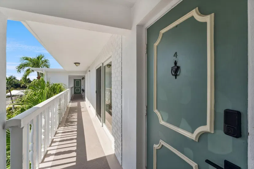 4201 S Ocean Boulevard #M4 — photo 4