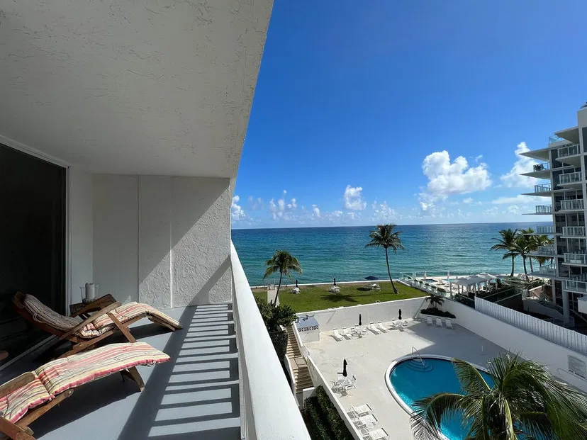 3570 S Ocean Boulevard #603 — photo 2