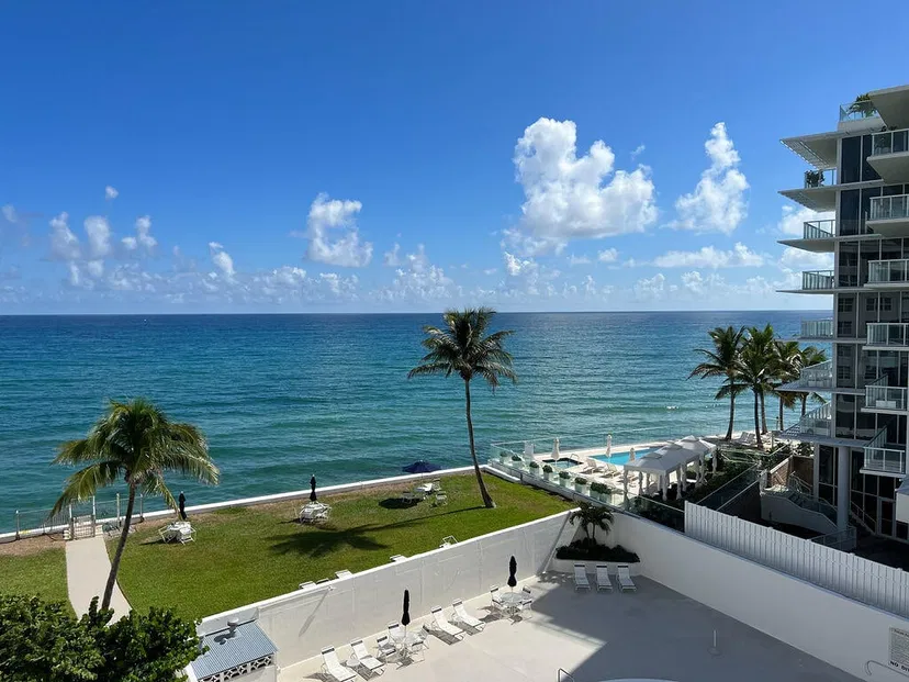 3570 S Ocean Boulevard #603 — photo 3