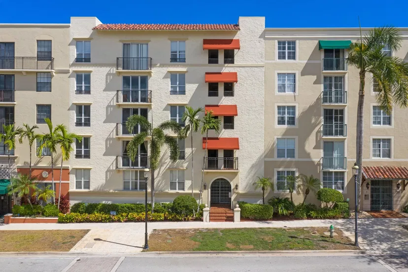 Sold May 2024 · 630 S Sapodilla Avenue 502, West Palm Beach