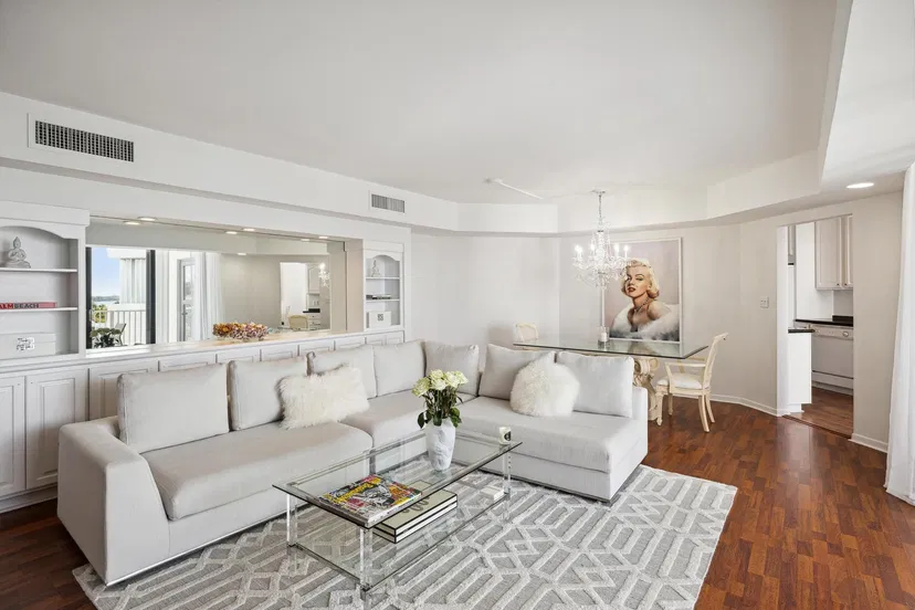 2860 S Ocean Boulevard #511 — photo 3