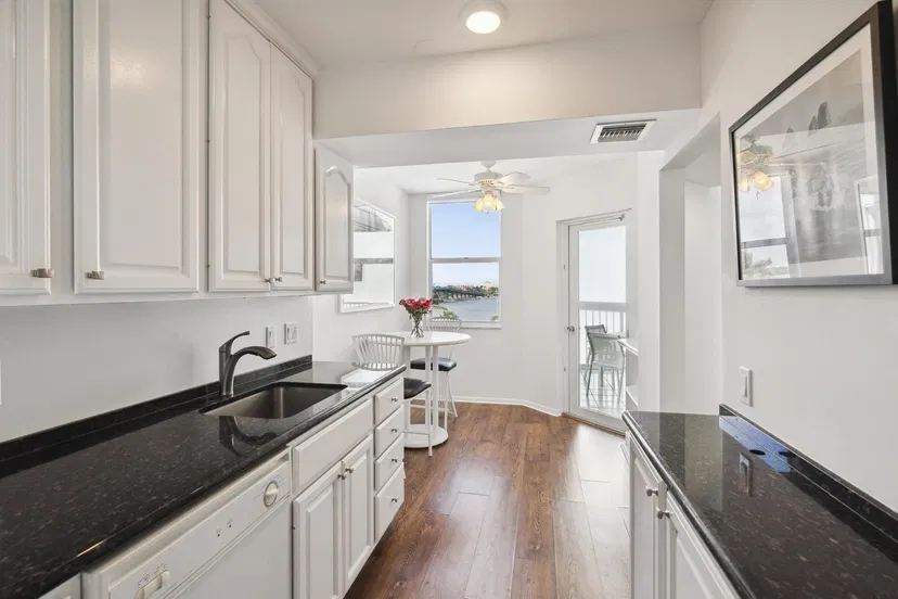 2860 S Ocean Boulevard #511 — photo 4