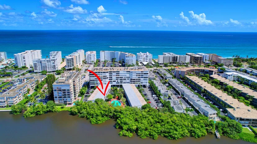 3589 S Ocean Boulevard #21 — photo 3