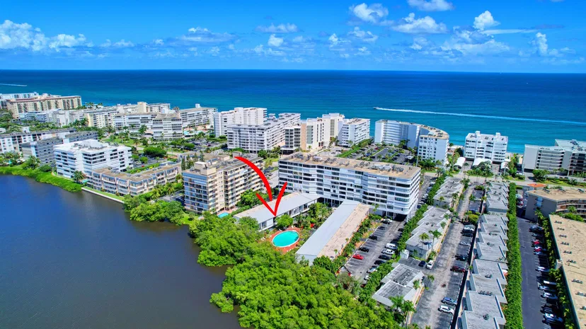 3589 S Ocean Boulevard #21 — photo 4