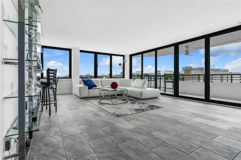 3589 S Ocean Boulevard #PH901 — photo 3