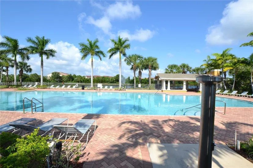 Sold May 2024 · 1730 Borrego Way 6, West Palm Beach