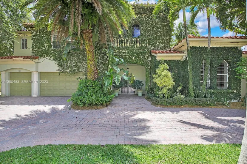 Sold Jul 2023 · 1128 San Michele Way, Palm Beach Gardens