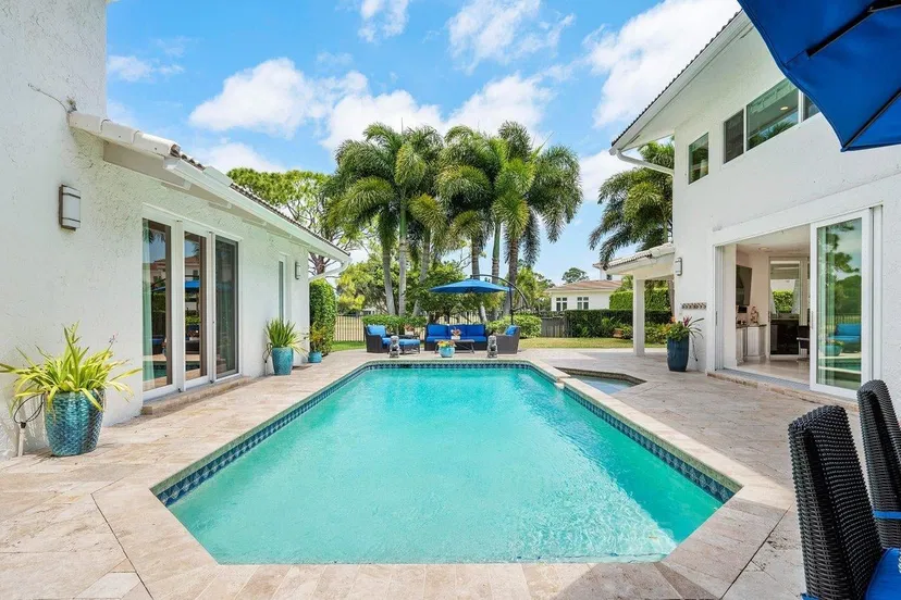 Sold Jun 2021 · 2889 Banyan Boulevard Circle NW, Boca Raton