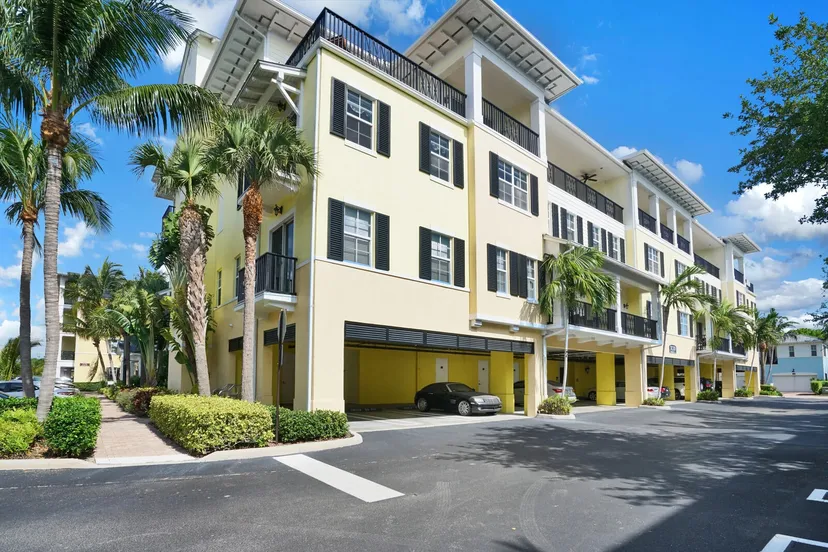 Sold Jun 2021 · 3120 E Latitude Circle 308, Delray Beach