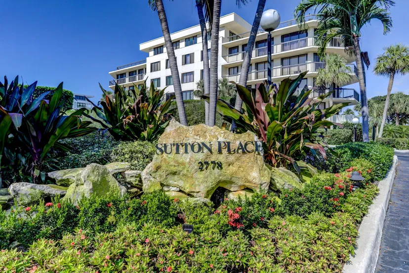 2778 S Ocean Boulevard #306s — photo 5