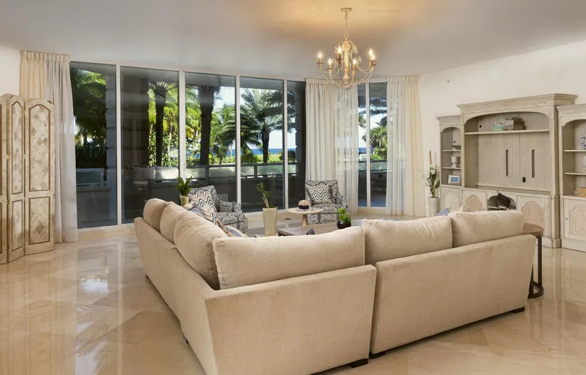 3000 S Ocean Boulevard #204 — photo 4