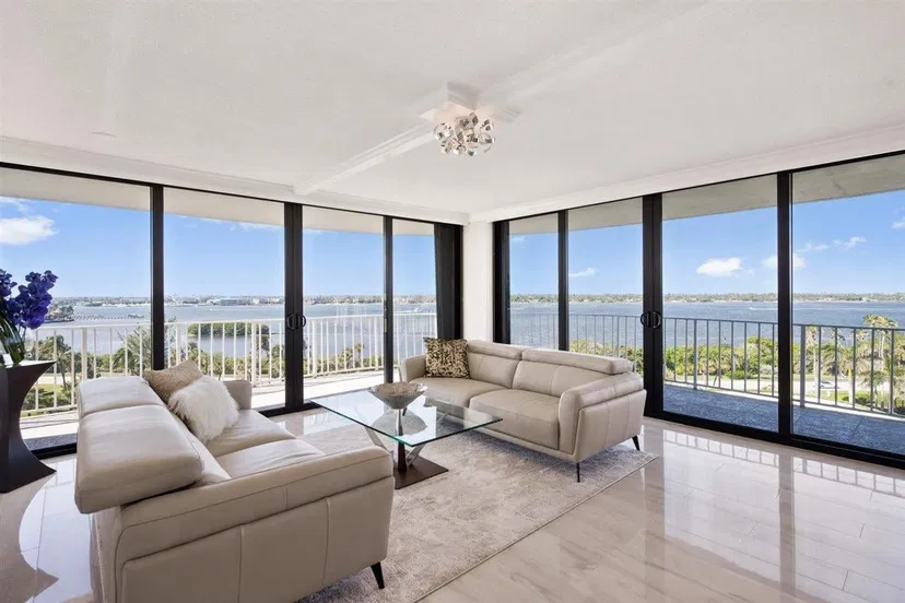 3400 S Ocean Boulevard #7ai — photo 2