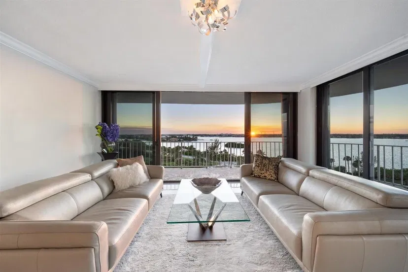 3400 S Ocean Boulevard #7ai — photo 4