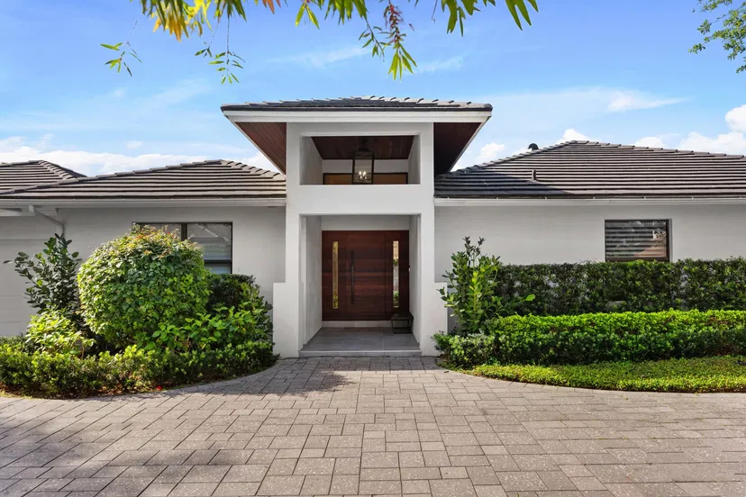 Sold Jul 2021 · 2040 NW 25th Street, Boca Raton