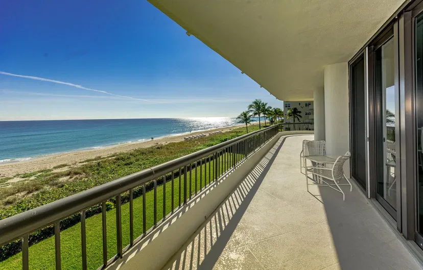 2660 S Ocean Boulevard #306s — photo 2