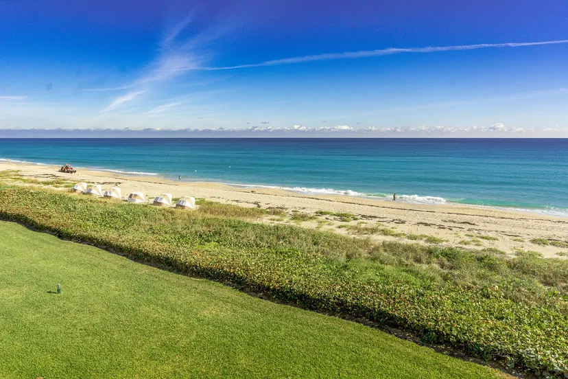 2660 S Ocean Boulevard #306s — photo 3