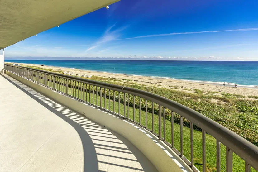 2660 S Ocean Boulevard #306s — photo 4
