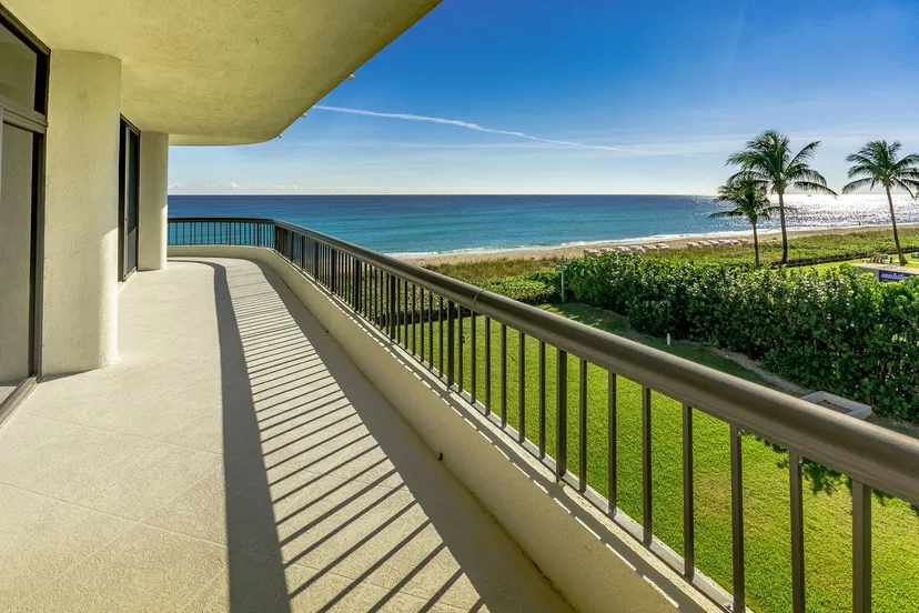 2660 S Ocean Boulevard #306s — photo 5